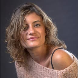 Caroline Steinberg