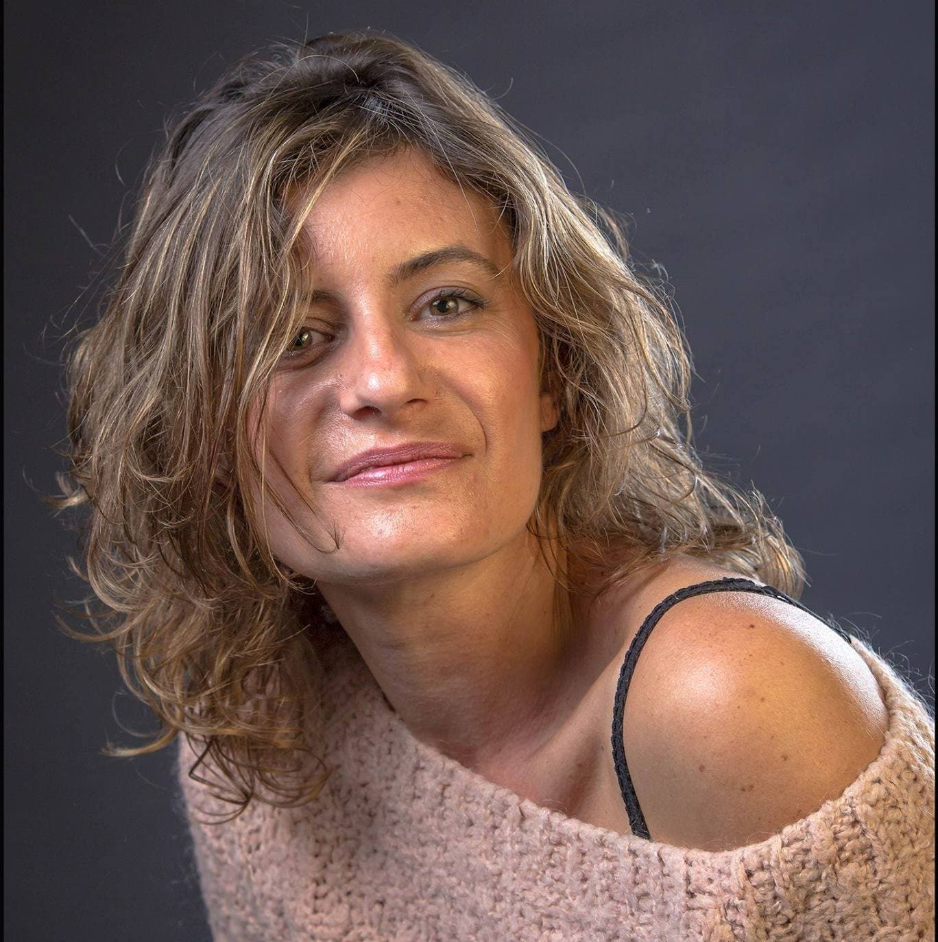 Caroline Steinberg